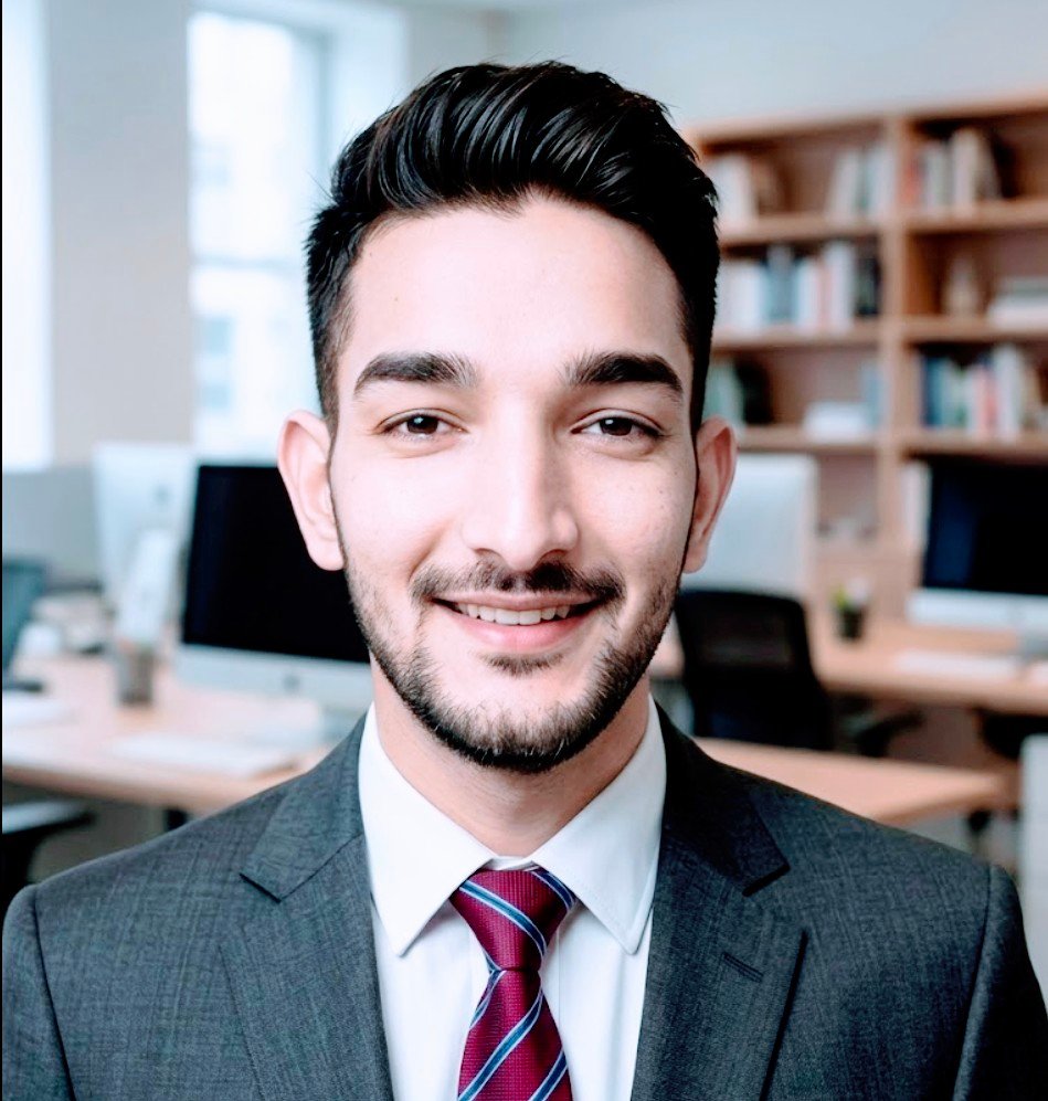 Kaisar Ahmad - Web Developer